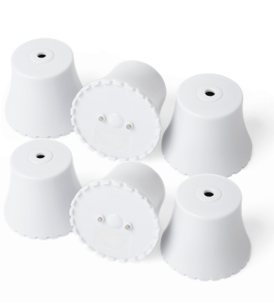 Whole-Home Water Leak Alarm Kit – Flood Buzz® Small (6 & 12 Packs)