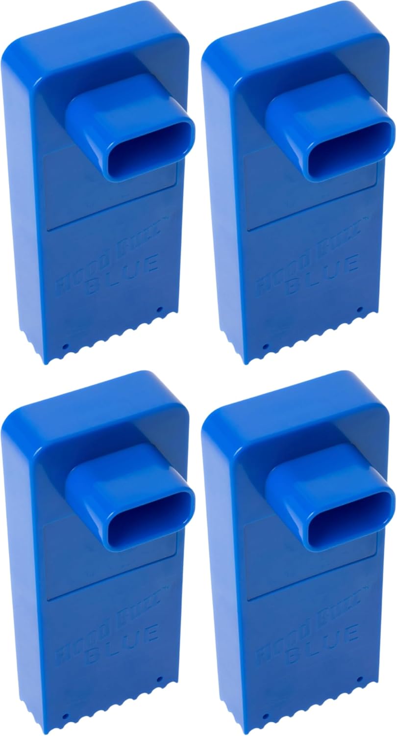 Water Heater Leak Alarm – Flood Buzz® Blue (1, 2 & 4 Packs)