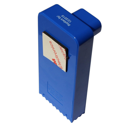 Water Heater Leak Alarm – Flood Buzz® Blue (1, 2 & 4 Packs)